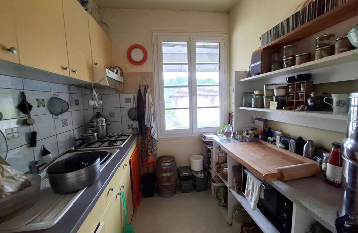 EN EXCLUSIVITE IMMEUBLE CENTRE VILLE MAULEON — photo 3