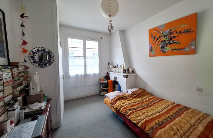 EN EXCLUSIVITE IMMEUBLE CENTRE VILLE MAULEON — photo 5