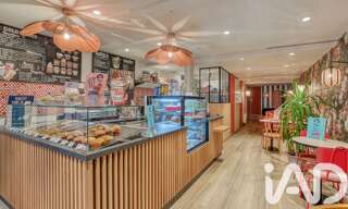 Commerce  138 m² à vendre à Quimper (29000)