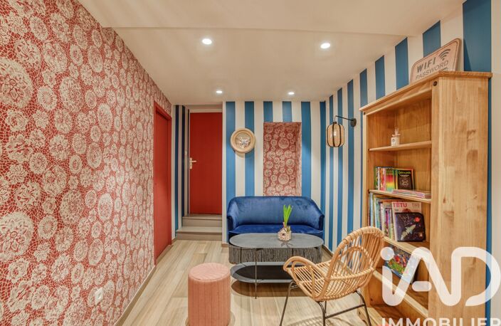 Vente Salon de thé 138 m&sup2; — photo 4
