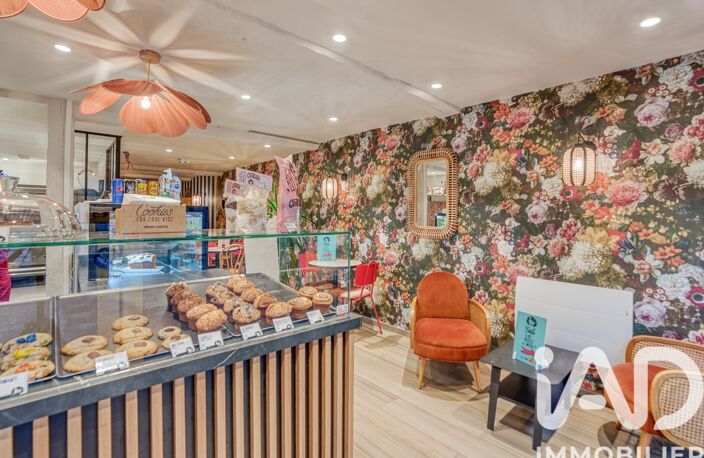 Vente Salon de thé 138 m&sup2; — photo 5