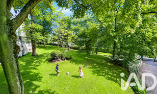 Appartement 4 Pièces 89 m² à vendre à Garches (92380)