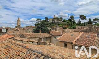 Maison 3 Pièces 95 m² à vendre à Montfrin (30490)