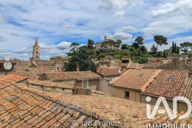 Maison 3 pièces 169000 €