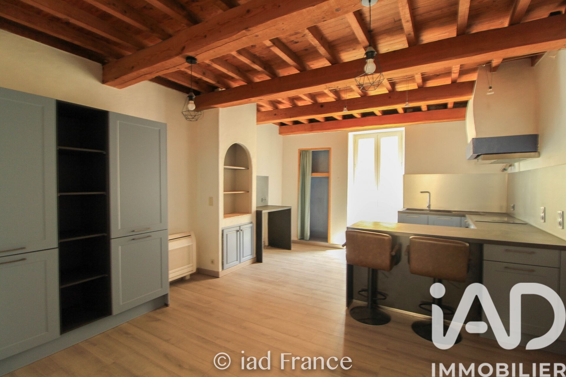 Vente Maison de village 3 pièces - Photo 2