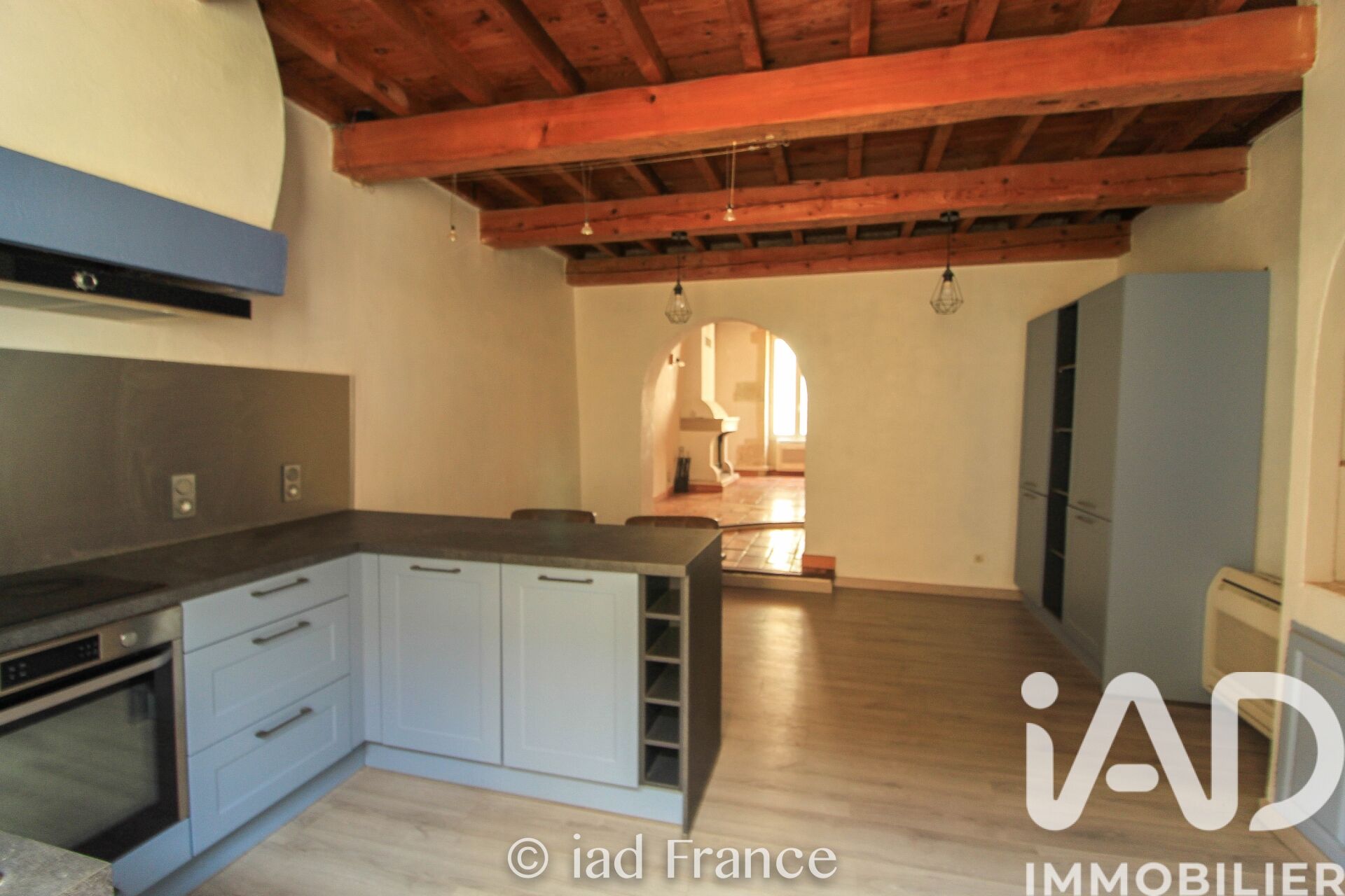 Vente Maison de village 3 pièces - Photo 3