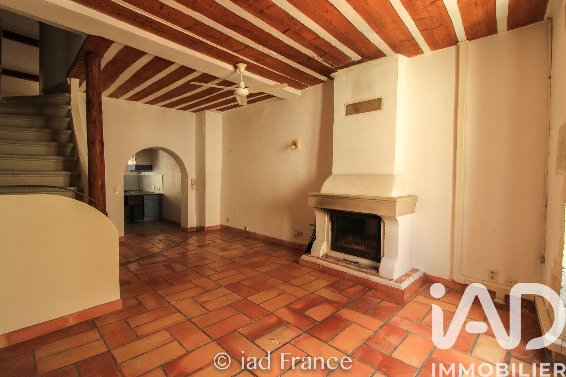 Vente Maison de village 3 pièces - Photo 4