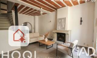 Maison 3 Pièces 95 m² à vendre à Montfrin (30490)
