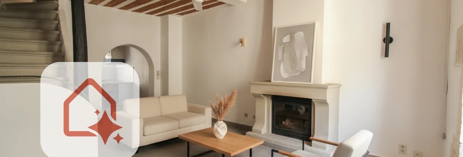 Maison 3 Pièces 95 m² à vendre à Montfrin (30490)