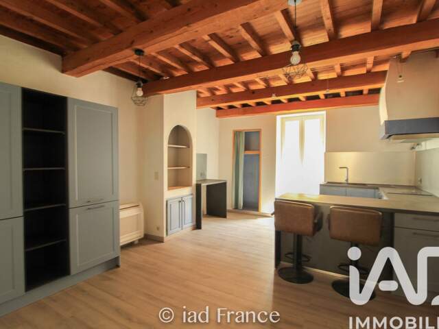Vente Maison de village 4 pièces — photo du bien