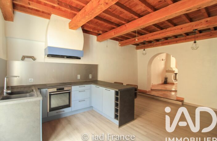 Vente Maison de village 4 pièces — photo 4