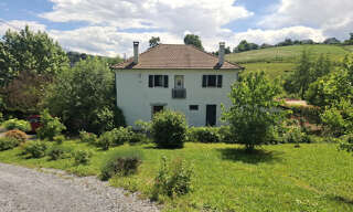 Maison 6 Pièces 155 m² à vendre à Viodos-Abense-de-Bas (64130)