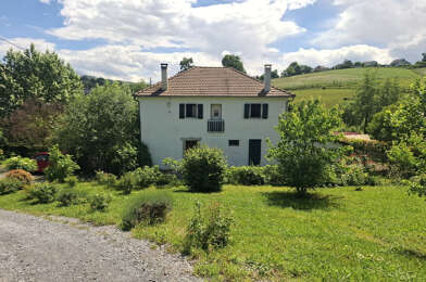 Maison 6 pièces 149000 €