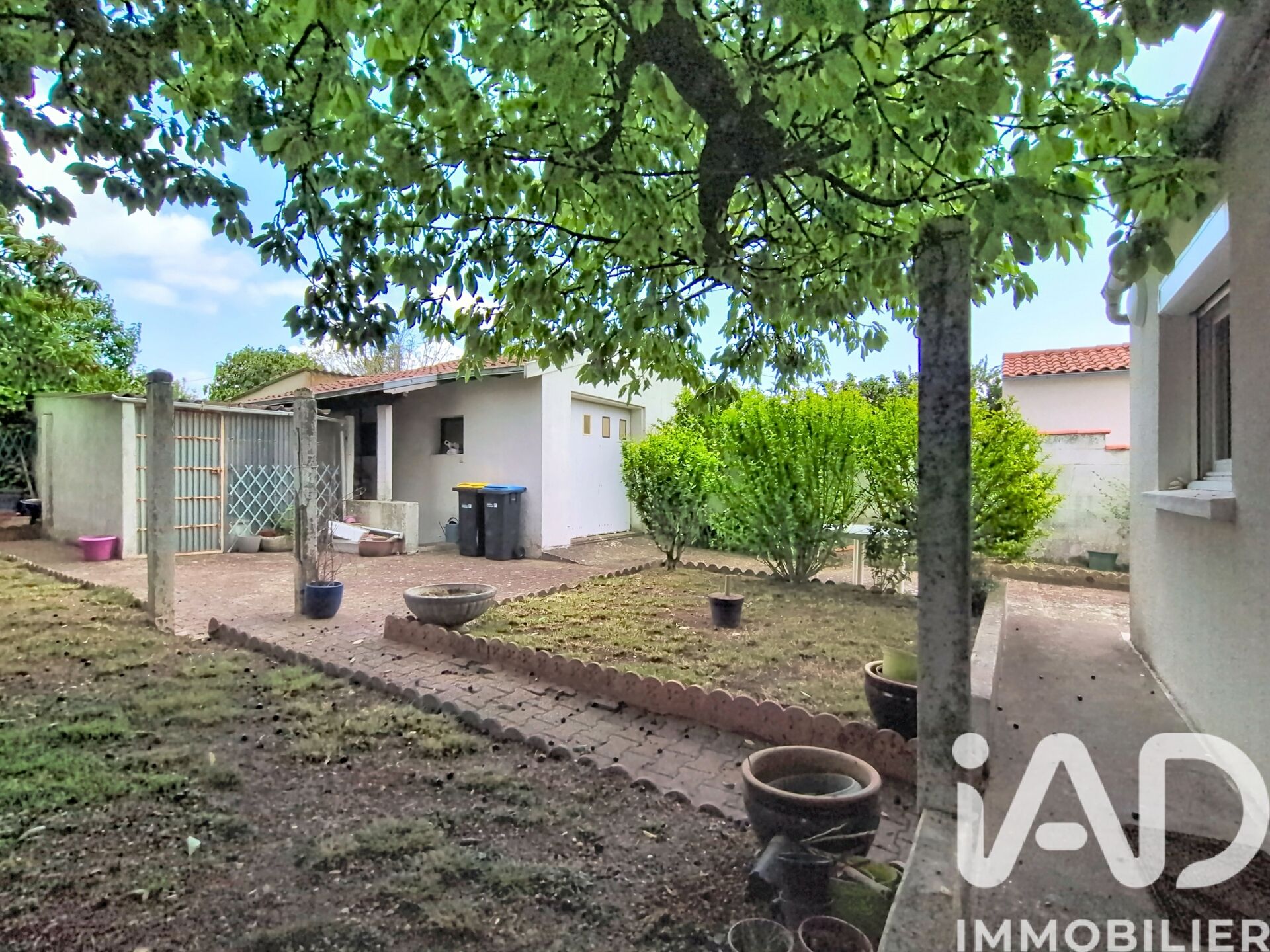 Maison à vendre, 5 pièces, 119 m², Aytré