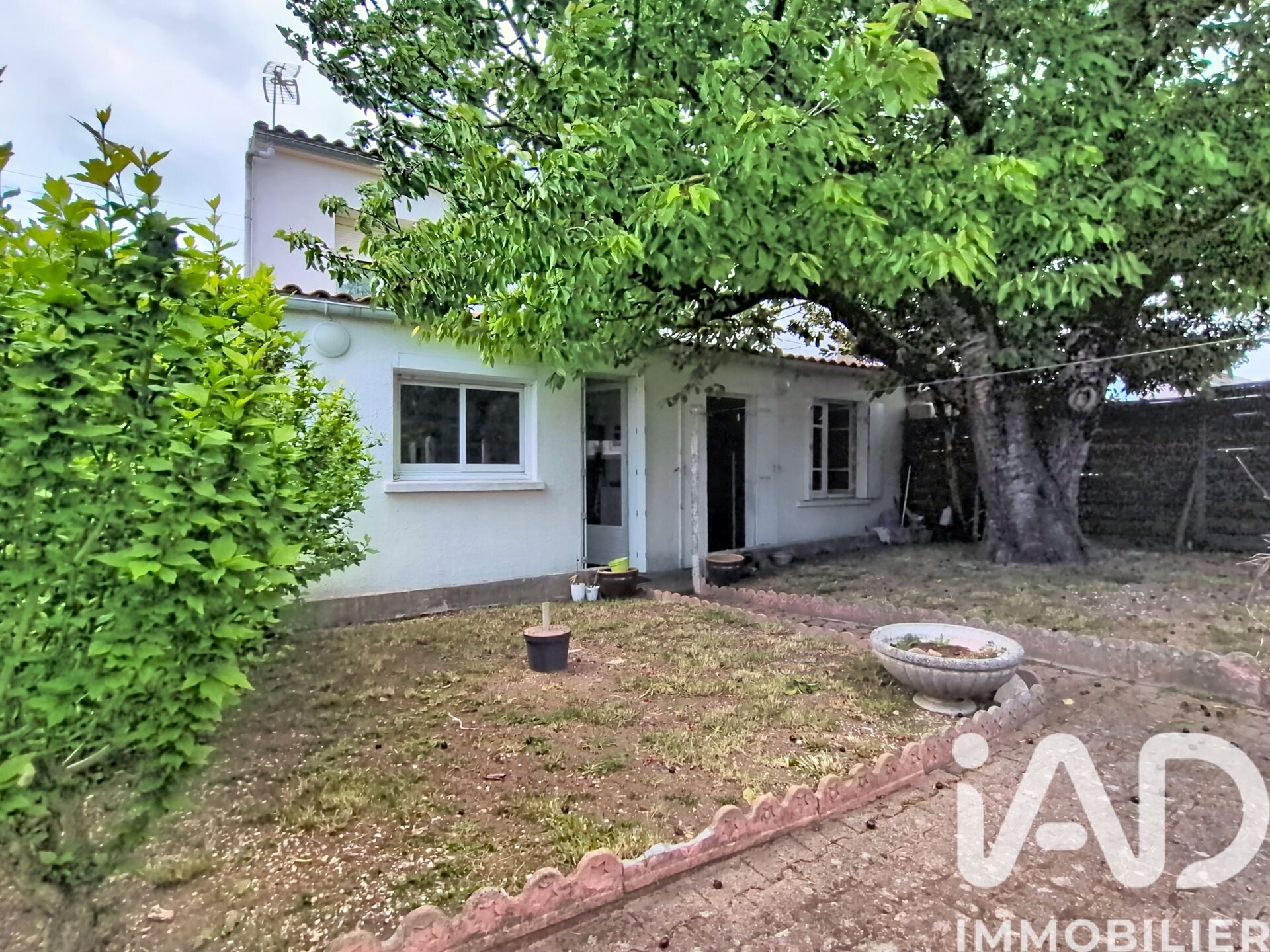 Vente Maison/villa 5 pièces - Photo 2