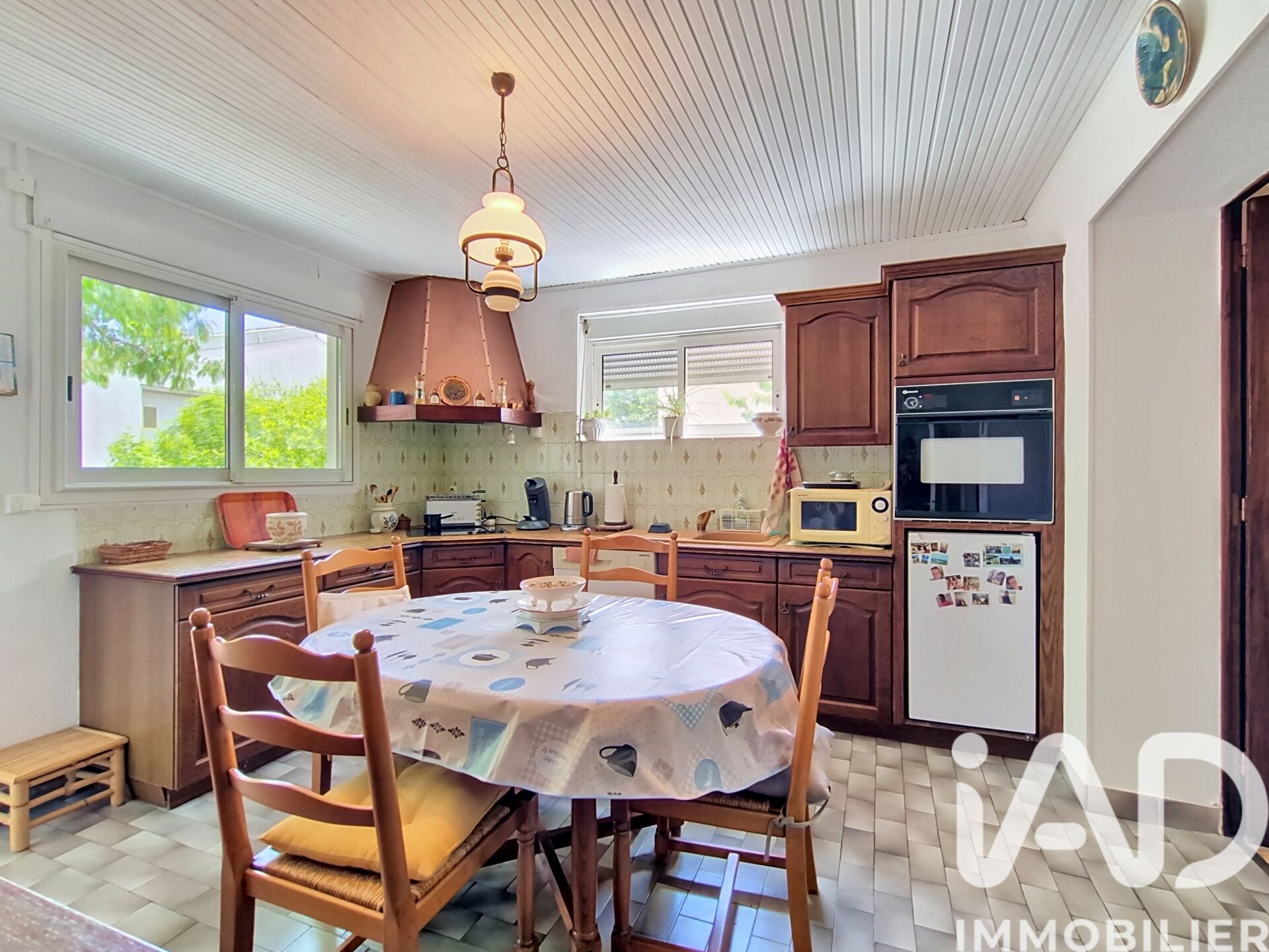 Vente Maison/villa 5 pièces - Photo 4