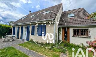 Maison 8 Pièces 151 m² à vendre à Auvers-sur-Oise (95430)