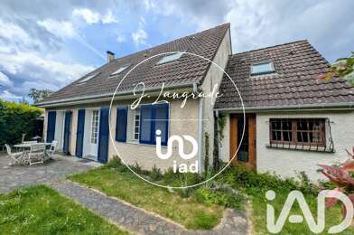 Maison 8 pièces 397000 €