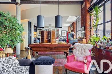 Appartement 7 pièces 649000 €
