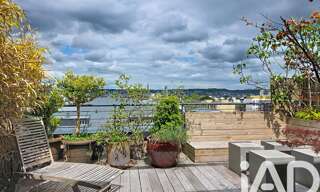 Appartement 7 Pièces 250 m² à vendre à Rouen (76100)