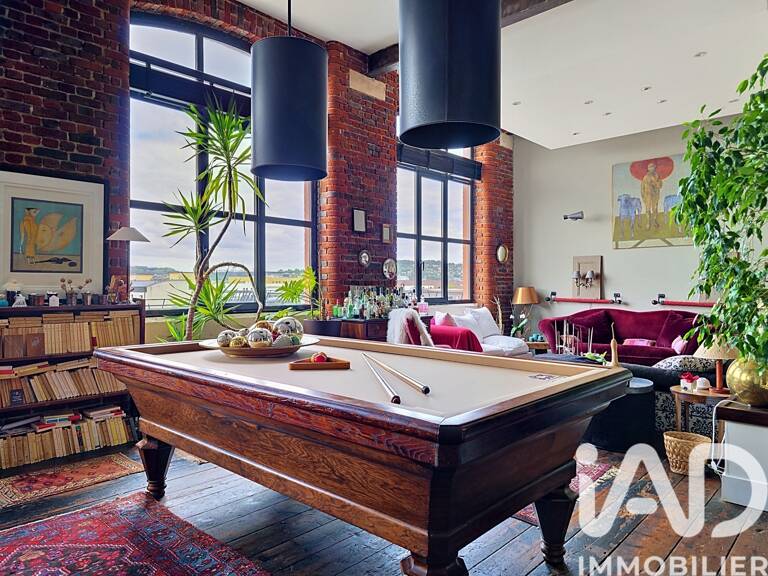 Vente Loft 7 pièces — photo 1