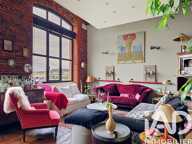 Vente Loft 7 pièces — photo 3