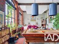 Vente Loft 7 pièces — photo 4