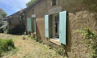Maison 2 Pièces 84 m² à vendre à Aigondigné (79370)