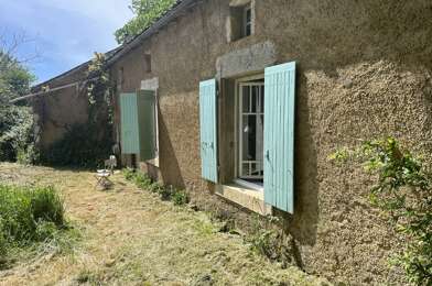 Maison 2 pièces 166625 €