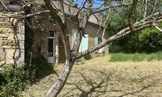 Maison 2 Pièces 84 m² à vendre à Aigondigné (79370)