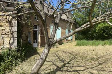 Maison 2 pièces 166625 €