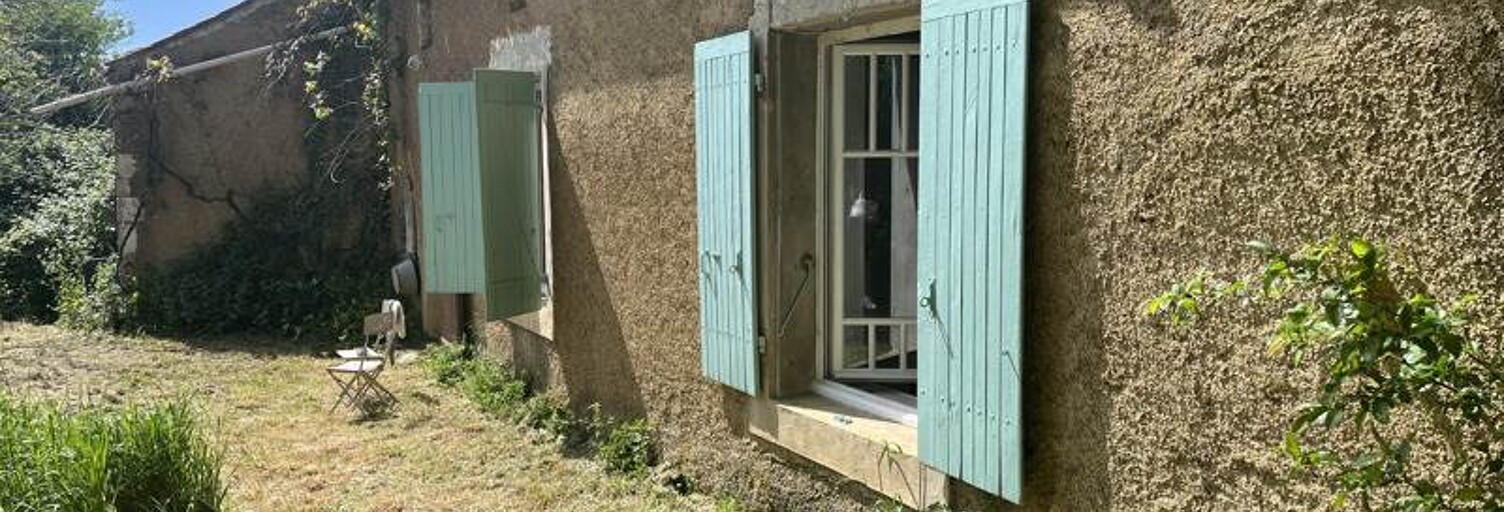 Maison 2 Pièces 84 m² à vendre à Aigondigné (79370)