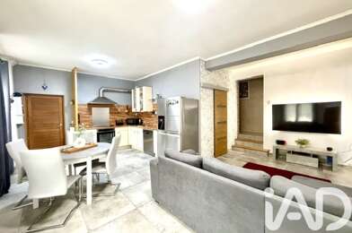 Appartement 3 pièces 189000 €
