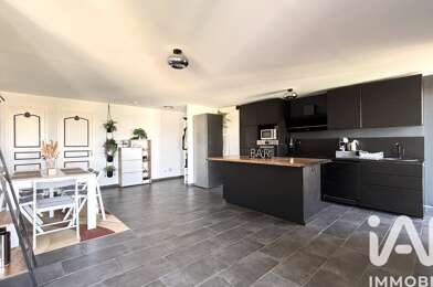 Appartement 4 pièces 269000 €