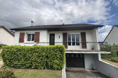 Maison 2 pièces 117568 €