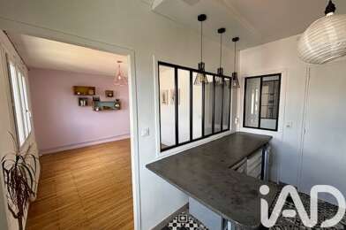 Appartement 3 pièces 199000 €