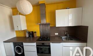 Appartement 3 Pièces 53 m² à vendre à Nantes (44000)