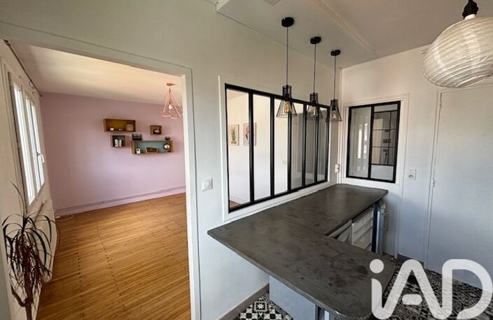 Vente Appartement 3 pièces — photo 3