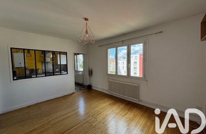 Vente Appartement 3 pièces — photo 4