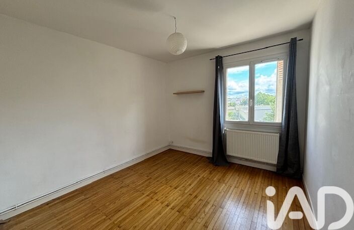 Vente Appartement 3 pièces — photo 5