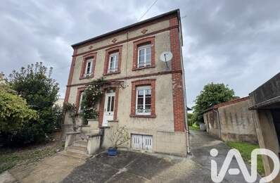 Vente Maison de village 5 pièces — photo du bien