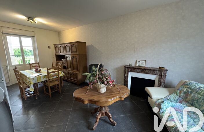 Vente Maison de village 5 pièces — photo 2