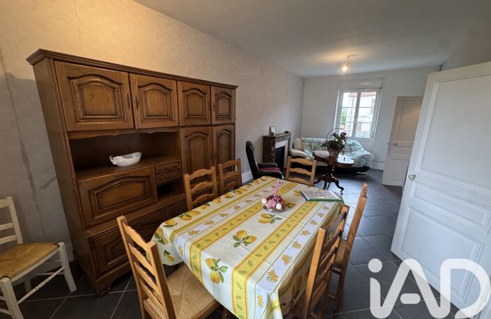 Vente Maison de village 5 pièces — photo 3