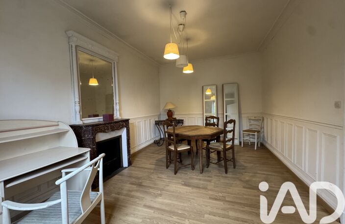 Vente Maison de village 5 pièces — photo 4