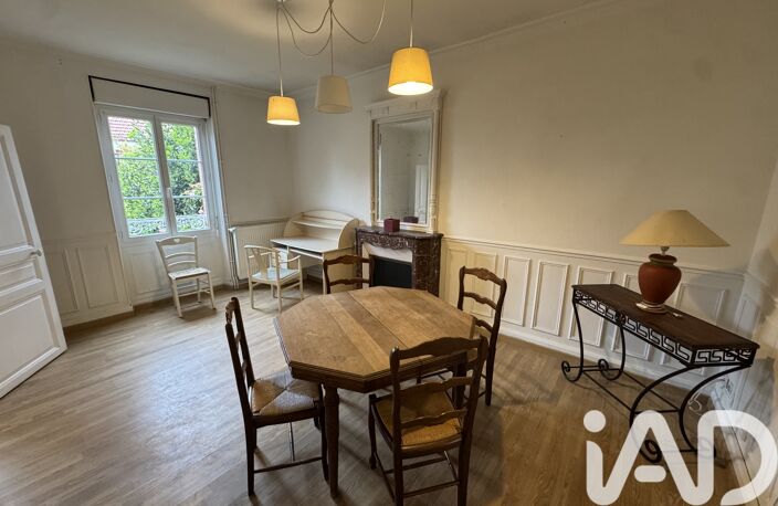 Vente Maison de village 5 pièces — photo 5