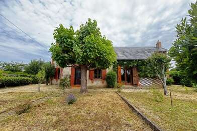 Maison 6 pièces 127680 €