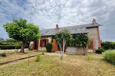 Maison 6 pièces 117568 €