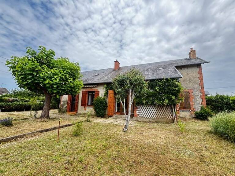 Maison de bourg de 6 pièces principales — photo 1