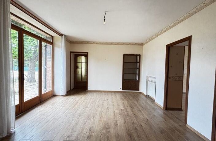 Maison de bourg de 6 pièces principales — photo 2
