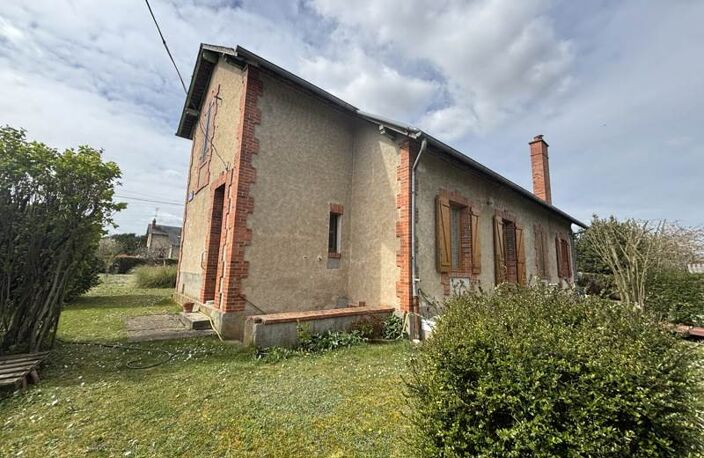 Maison de bourg de 6 pièces principales — photo 3